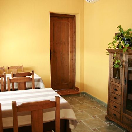Apartahotel Al Alba Pozo Alcón Dış mekan fotoğraf