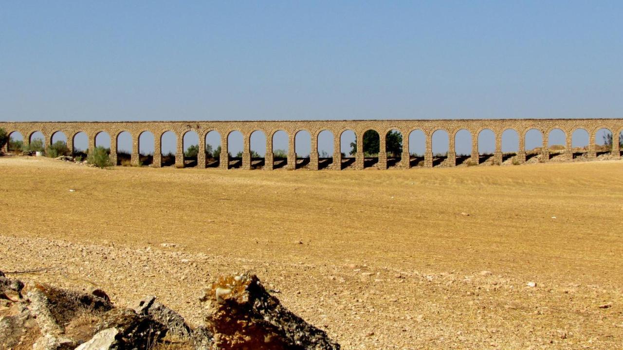 Apartahotel Al Alba Pozo Alcón Dış mekan fotoğraf